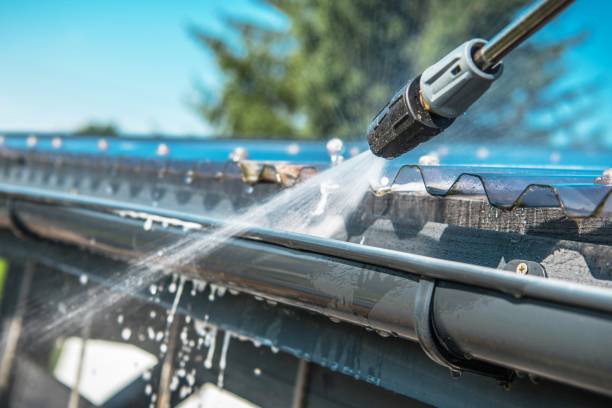 Best Deck Pressure Washing  in Cataula, GA