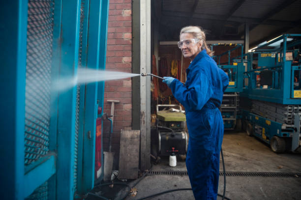 Pressure Washing Contractors in Cataula, GA