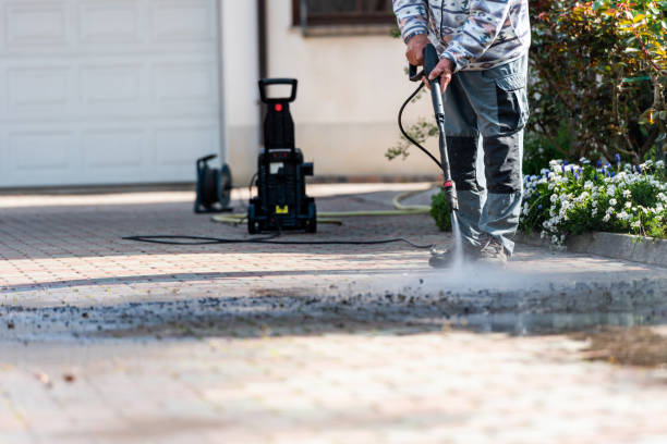 Why Choose Our Certified Pressure Washing Experts for Your Project Needs in Cataula, GA?