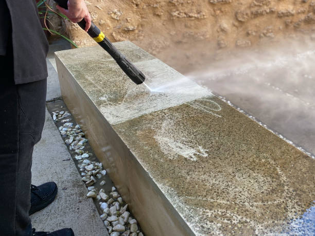 Best Commercial Building Pressure Washing  in Cataula, GA