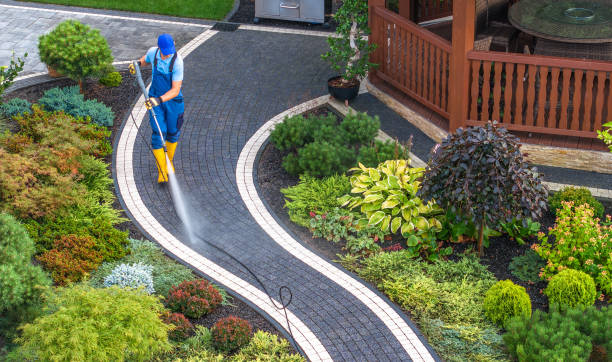 Why Choose Our Certified Pressure Washing Experts for Your Project Needs in Cataula, GA?